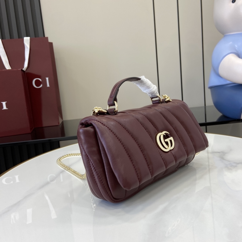 Gucci Top Handle Bags